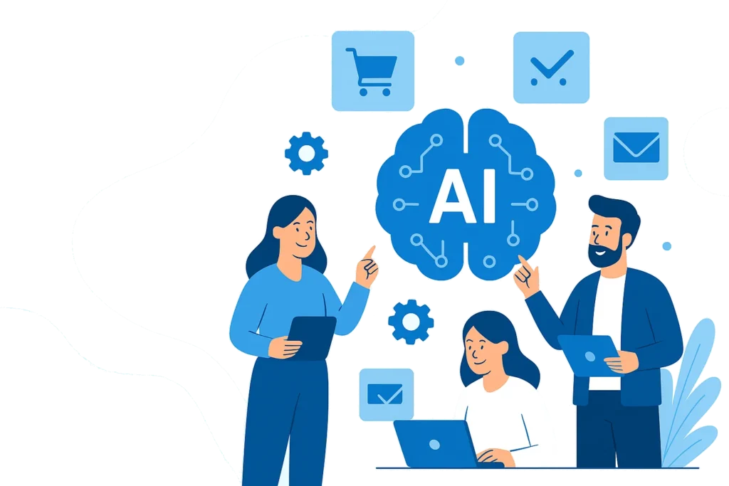 what can we automate liverpool